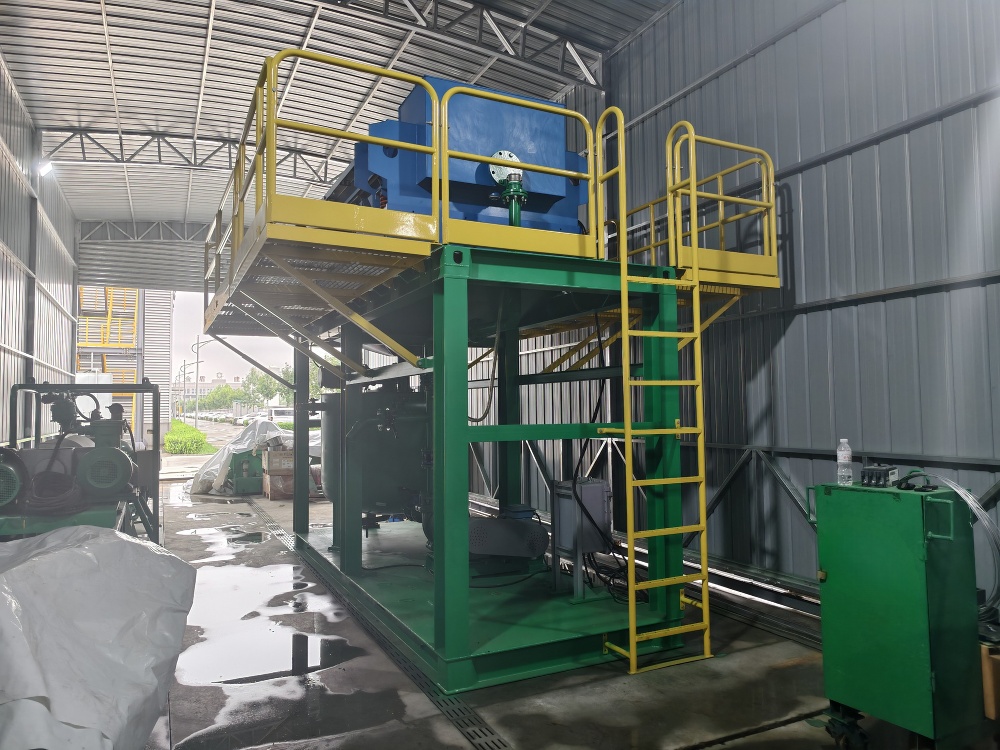 2025.08.19 Separation Testing