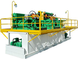 非開挖和盾構(gòu) 非開挖和盾構(gòu)